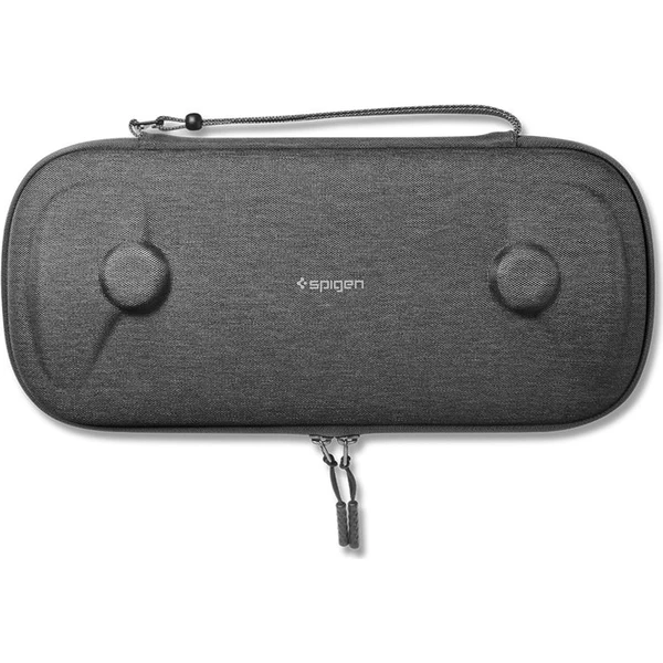 Spigen Klasden Pouch púzdro Sony PlayStation Portal sivé - Puzdra - Obrázok ad65e39b7e5c4930832c3070885217fa