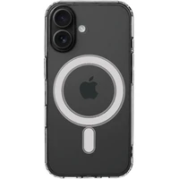 Tactical MagForce Kryt pre Apple iPhone 16 číry - Puzdra