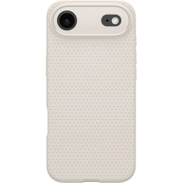 Spigen Liquid Air kryt iPhone Air natural titanium - Puzdra - Obrázok ad785c611044400abe34ddc874db9c2f