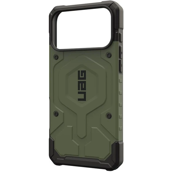 UAG Pathfinder Magsafe kryt iPhone 17 Pro Max zelený - Puzdra - Obrázok ad8db07cc5734d77ad7c2e11ef70dfbf