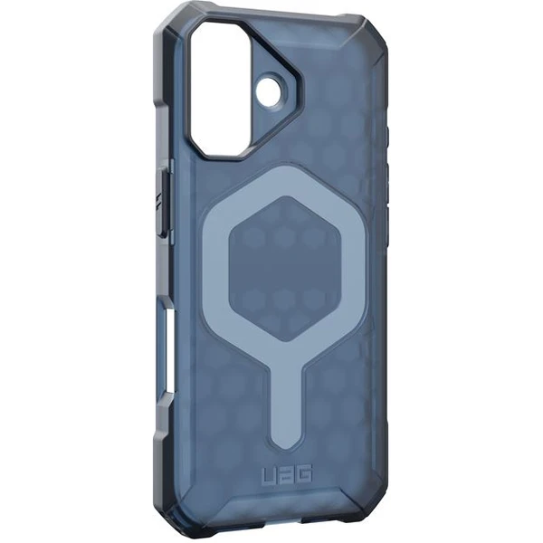 UAG Essential Armor Magsafe kryt iPhone 17 modrý - Puzdra - Obrázok ada019744ef14bb48b1fa4884ac01920