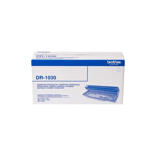Brother DR1030 valcová jednotka čierna - Valcové jednotky - Hlavný obrázok