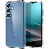 Spigen Ultra Hybrid kryt Samsung Galaxy S25+ číry - Puzdra