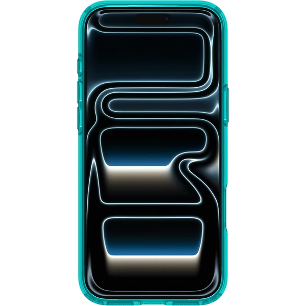 Spigen Ultra Hybrid MagSafe kryt iPhone 18 Pro Max/17 Pro Max c-one bondi blue - Puzdra - Obrázok add0cc41f3b346ddb3c751fce49b1654