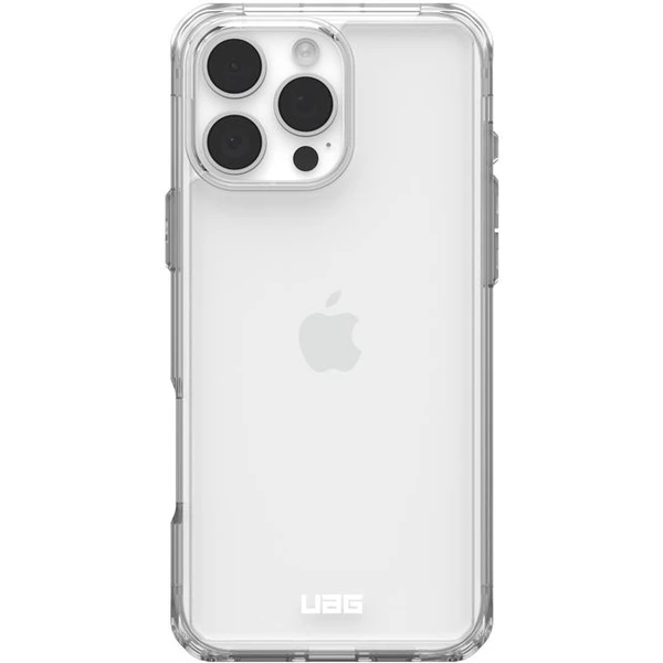 UAG Plyo kryt iPhone 16 Pro Max biely - Puzdra - Obrázok add1a95300b0446ba7717c0010d64300