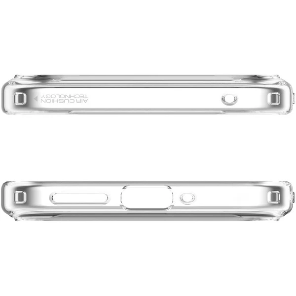 Spigen Ultra Hybrid kryt Google Pixel 9 Pro/Pixel 9 číry - Puzdra - Obrázok add89e11fdb842fdaf445974a1f09741