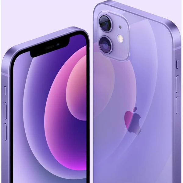 Apple iPhone 12 mini 256GB fialový (Kategória B) - Mobilné telefóny - Obrázok ade1ad0bd5a0410db5df59510ac13e7d