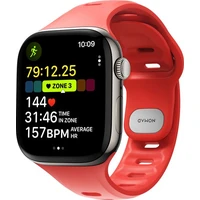 Nomad Tempo Band FKM remienok Apple Watch 41mm/42mm crush - Remienky