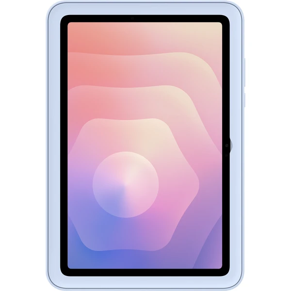 Samsung Frame kryt pre Galaxy Tab S11 Blue - Puzdra - Obrázok ade8e72a97904100bbe4c8c827d0f44a