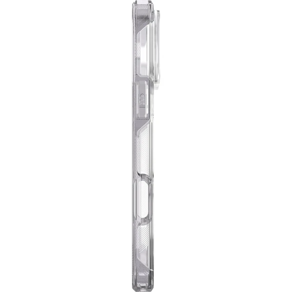 UAG Plyo MagSafe, rozhranie ice/smoke - iPhone 2026 Pro Max/17 Pro Max - Puzdra - Obrázok adf2e20a89b1453c955e24455ecc4a44