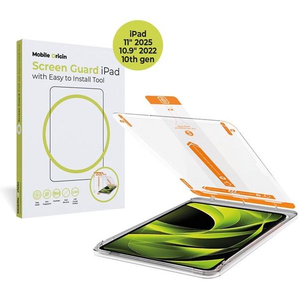 Mobile Origin Screen Guard sklo iPad 10.9