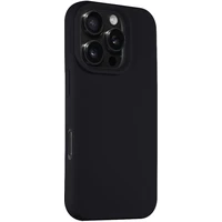 Tactical MagForce Velvet Smoothie Kryt pre Apple iPhone 16 Pro Asphalt - Puzdra