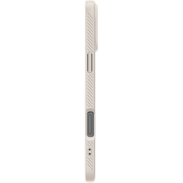 Spigen Liquid Air kryt iPhone 16 Pro natural titanium  - Puzdra - Obrázok ae04561872f749cfb5122c9925e80af2