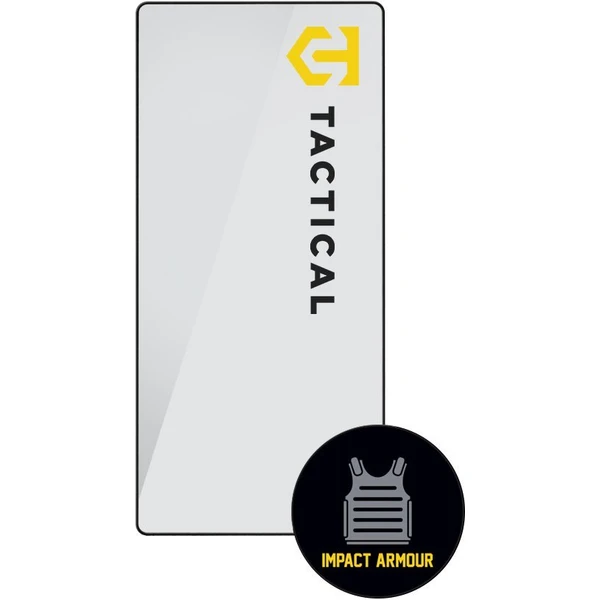 Tactical Glass Impact Armour sklo pre Samsung Galaxy S25 Ultra - Ochranné fólie a sklo - Obrázok ae1f9375e00f4914813069d9481e0633