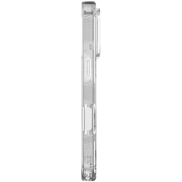 UAG Plyo Magsafe kryt iPhone 17 Pro číry/biely - Puzdra - Obrázok ae25fba175b64b418ebfee71946fccb4