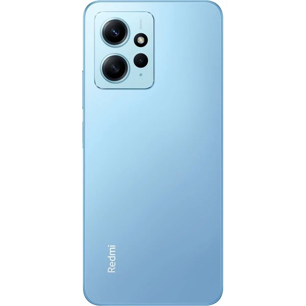 Xiaomi Redmi Note 12 4GB/128GB modrý (Kategória B) - Mobilné telefóny - Obrázok ae3283b1f4d849bb977fbe100b4d4c30
