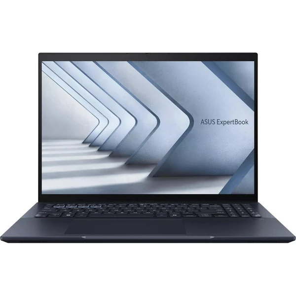 ASUS ExpertBook B5 (B5604CVA-Q90258) čierny - 3 roky záruky On-Site - Notebooky - Hlavný obrázok