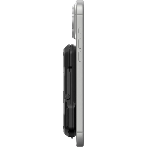 Spigen Tough Armor Pro Wallet MagSafe peňaženka pre 5 kariet čierna - Peňaženky - Obrázok ae3ad816681d434abd4abd0ac900e233