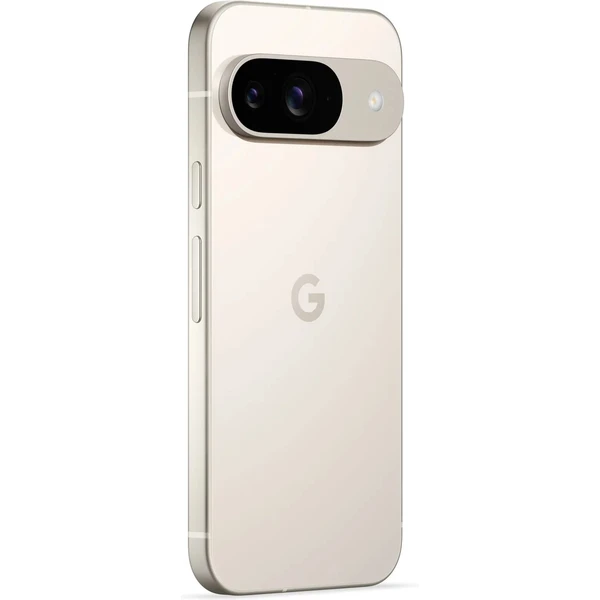 Google Pixel 9 12GB/128GB Porcelain - Mobilné telefóny - Obrázok ae3b0ff4014f46df8c1852a9ce1065cd