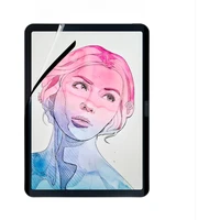 FIXED PaperFilm Screen Protector fólia Apple iPad Air 11" (2024/2025) - Ochranné fólie a sklo