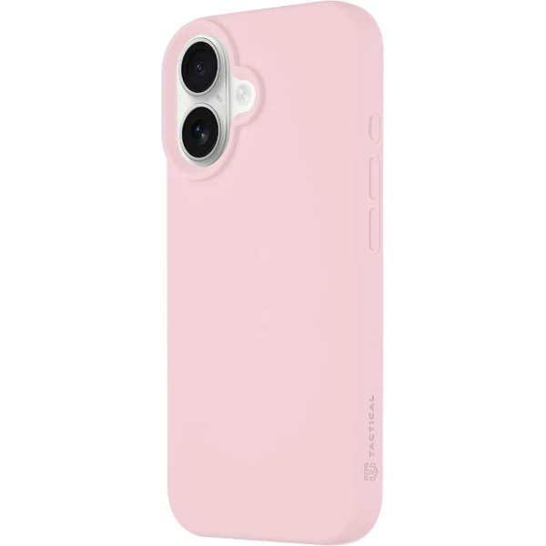 Tactical MagForce Velvet Smoothie Kryt pre Apple iPhone 16 Pink Panther - Puzdra - Obrázok ae5bfc07c3f44c4895f233b41ab55e27