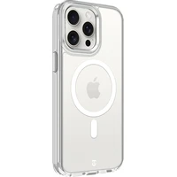 Tactical MagForce 2.0 MagSafe kryt Apple iPhone 15 Pro Max strieborný - Puzdra