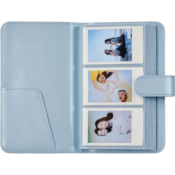Fujifilm Instax Mini 13 fotoalbum Frost Blue - Fotoalbumy - Obrázok ae71712e3c4b4e488b917ca5c76af7fd