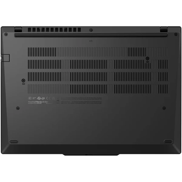 Lenovo ThinkPad P14s Gen 6 (21QL0048CK) čierny - 3 roky Premier Support po registrácii - Notebooky - Obrázok ae726446457c4820beff8b3039a2736c