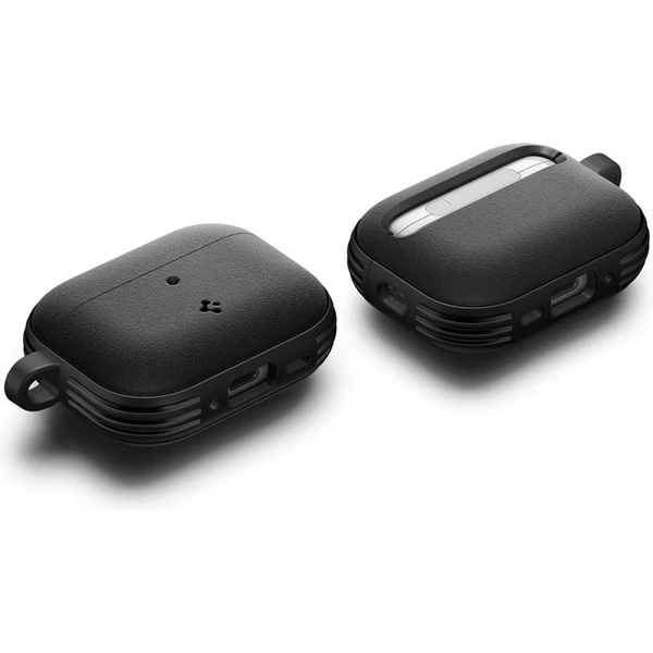 Spigen Vault puzdro AirPods Pro 3 matne čierne - Puzdra - Obrázok ae7a0b9f2d034fed97b63fb9bd11c38d