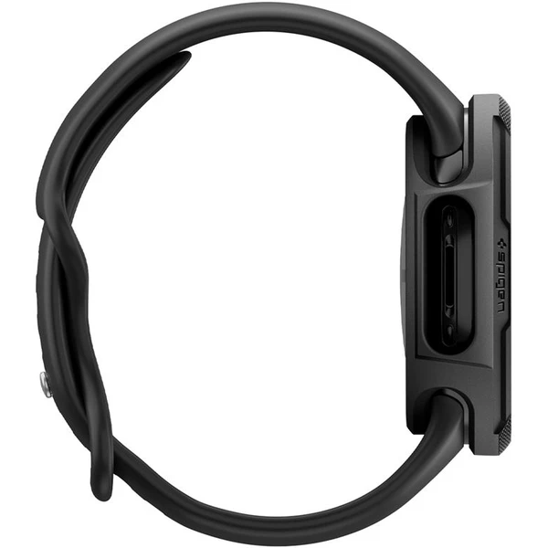 Spigen Liquid Air kryt Google Pixel Watch 4 41mm matne čierny - Puzdra - Obrázok ae941b1dae5942c0b822237f2382de35