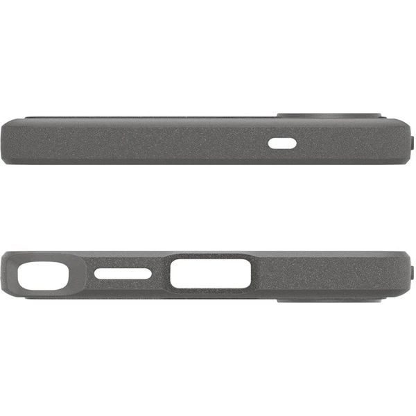 Spigen Rugged Armor MagSafe kryt Samsung Galaxy S25 Ultra sivý - Puzdra - Obrázok aea02dfa0d364e4896703dd871bd381e