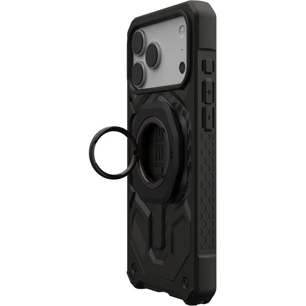 Stojan na magnetický krúžok UAG LT čierny - Držiaky - Obrázok aea5486578164df1b400cc5e68a0a6d2
