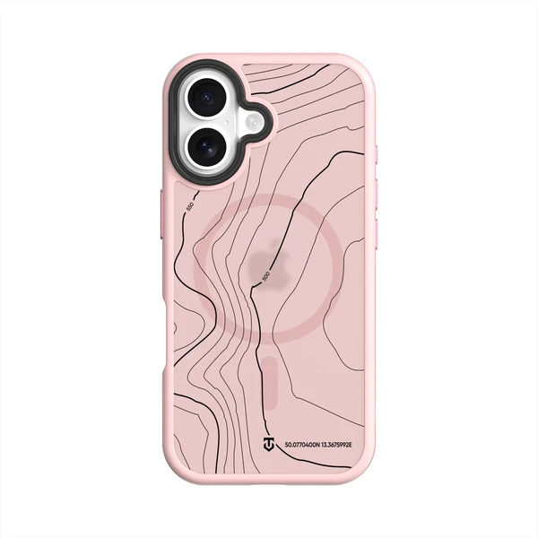 Tactical MagForce Hyperstealth Sika kryt iPhone 16 Pink Panther - Puzdra - Obrázok aea6a68c24764216b9b5cd92c6f2bdc0