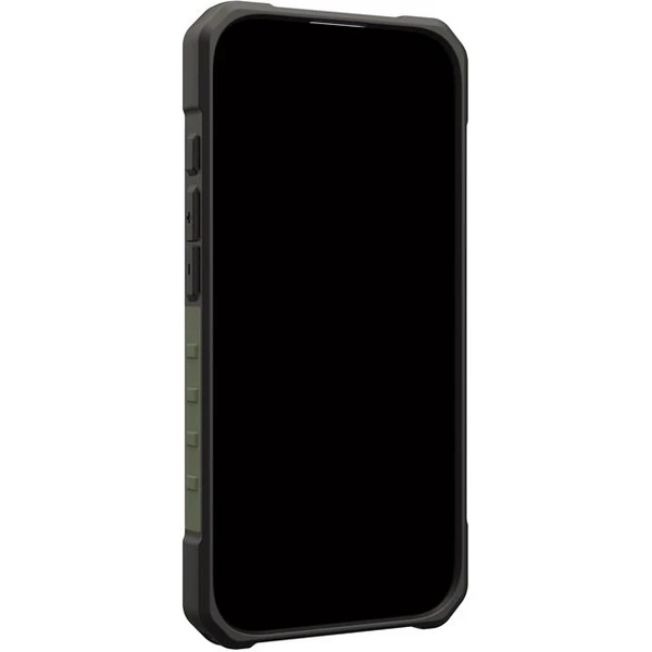 UAG Pathfinder Magsafe kryt iPhone 17 zelený - Puzdra - Obrázok aead672a73ca41779e7914340d5e78b1