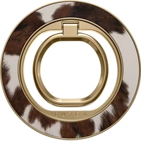 Burga Magnetic Ring držiak Celestial zlatý - Držiaky