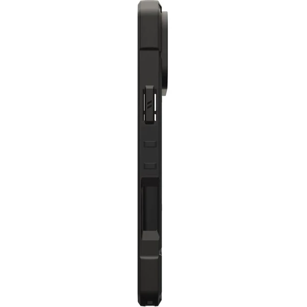 UAG Pathfinder Magsafe kryt iPhone 17 Pro Max čierny - Puzdra - Obrázok aec6670922c14a9cba4614d358fa715d