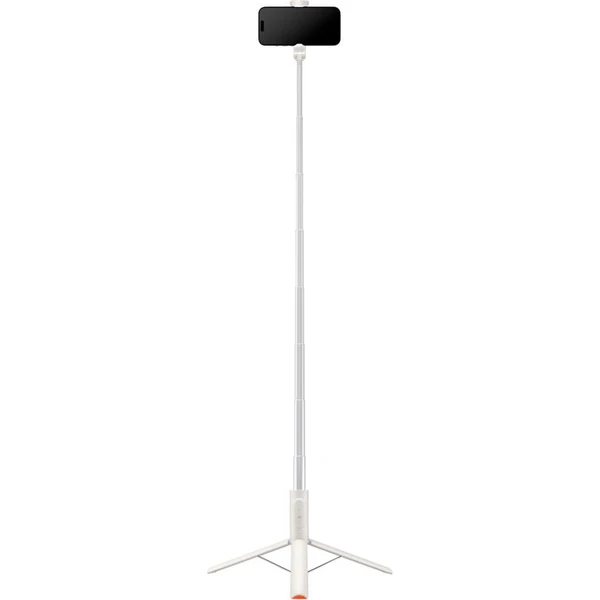 Spigen Tripod Selfie Stick MagSafe Auto-Open selfie tyč béžová - Držiaky - Obrázok aed7cca6c3a645919702645ad20776c3
