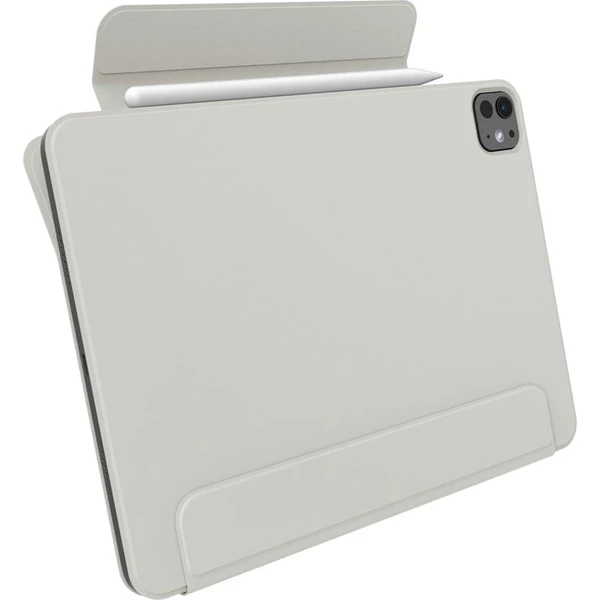 Spigen Air Skin Folio OneTap púzdro iPad Pro 11" (2025) sivé - Puzdra - Obrázok aee1000aa7a9455e97b823ff64bf7240
