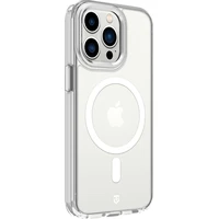 Tactical MagForce 2.0 MagSafe kryt Apple iPhone 13 Pro strieborný - Puzdra