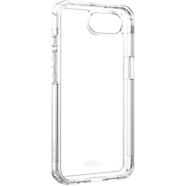 UAG Plyo kryt iPhone 17e/16e priehľadný - Puzdra - Obrázok aef46050a6fa4e51abc2bdde6b32c633