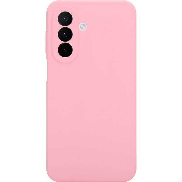 E-shop Tactical Velvet Smoothie kryt Samsung Galaxy A27 5G Pink Panther
