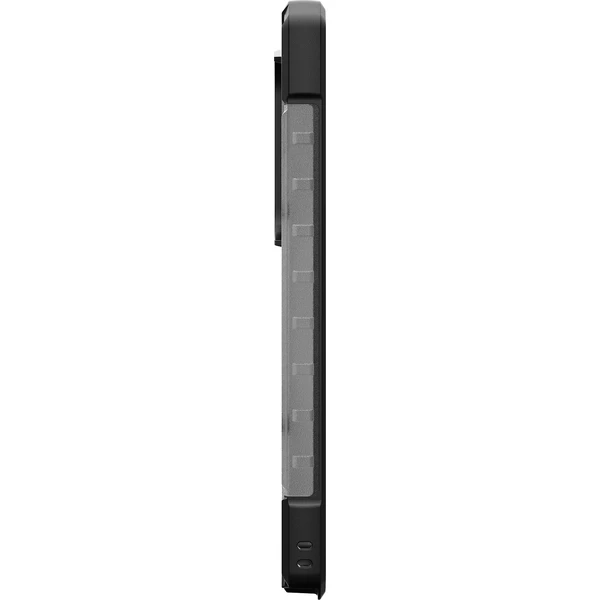 UAG Pathfinder Clear MagSafe kryt Samsung Galaxy S26 Ultra dymový/čierny - Puzdra - Obrázok af11b024f32041baa9ba986ec1bf0290