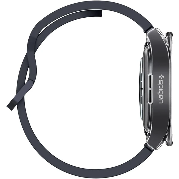 Spigen Ultra Hybrid púzdro Samsung Galaxy Watch6 44mm číre - Puzdra - Obrázok af123dcf60ff481d9859ed743d6eb2b3