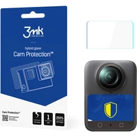3mk Cam Protection ochranné sklo DJI Osmo 360 - Ochranné fólie a sklo
