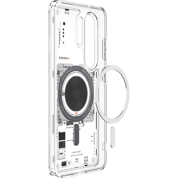 Spigen Ultra Hybrid MagSafe kryt Samsung Galaxy S26 Ultra neo one - Puzdra - Obrázok af24e5e0303245d89dd859cdd14ea890