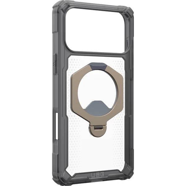 UAG Plasma XTE 360 MagSafe, ash/titanium - iPhone 2026 Pro Max/17 Pro Max - Puzdra - Obrázok af34d271b5bd4b56a55b6c586d639540