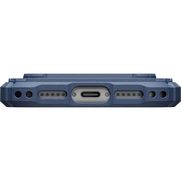 Pitaka Cairn Case MagSafe kryt iPhone 18 Pro Midnight - Puzdra - Obrázok af38bcc419794fd9bfcf0922ebfd22c0
