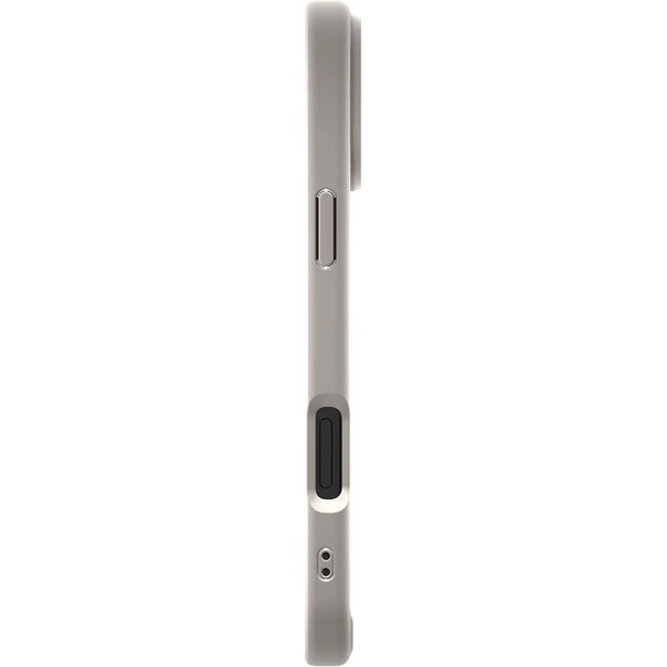 Spigen Ultra Hybrid kryt iPhone 16 Pro natural titanium - Puzdra - Obrázok af39e58baeb042fc93fe94a4911e8cbd