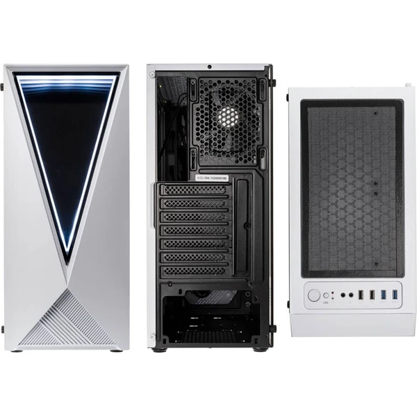 Kolink VOID RGB biela - Počítačové skrine - Obrázok af3f497794bd4c6dbb746358459ab4df