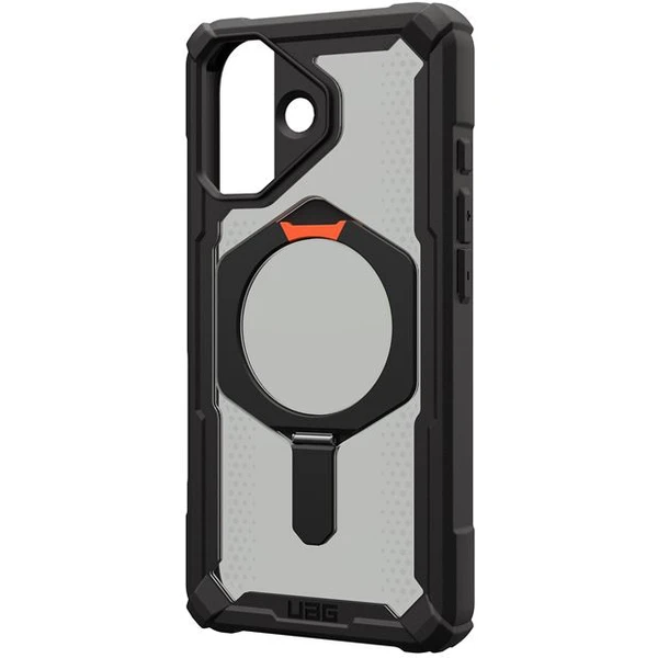 UAG Plasma XTE Magsafe kryt iPhone 17 čierny/oranžový - Puzdra - Obrázok af4979b0dc8a4fc7ad8666cbbb1ff272